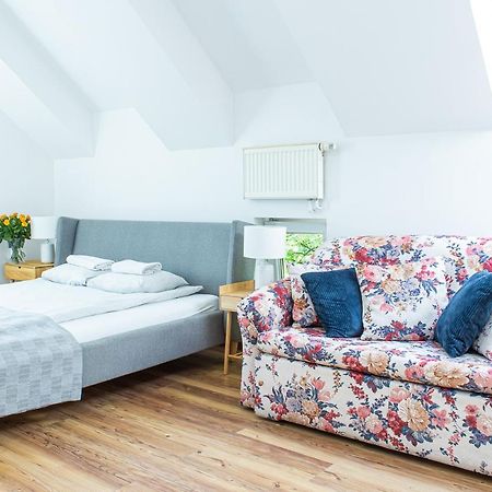 Apartament Piastowska Olsztyn  Luaran gambar