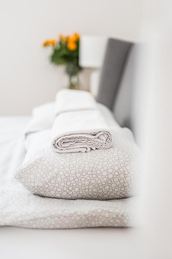 Apartament Piastowska Olsztyn  Luaran gambar