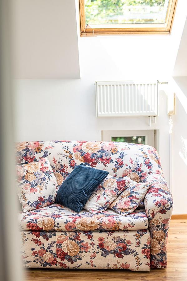 Apartament Piastowska Olsztyn  Luaran gambar