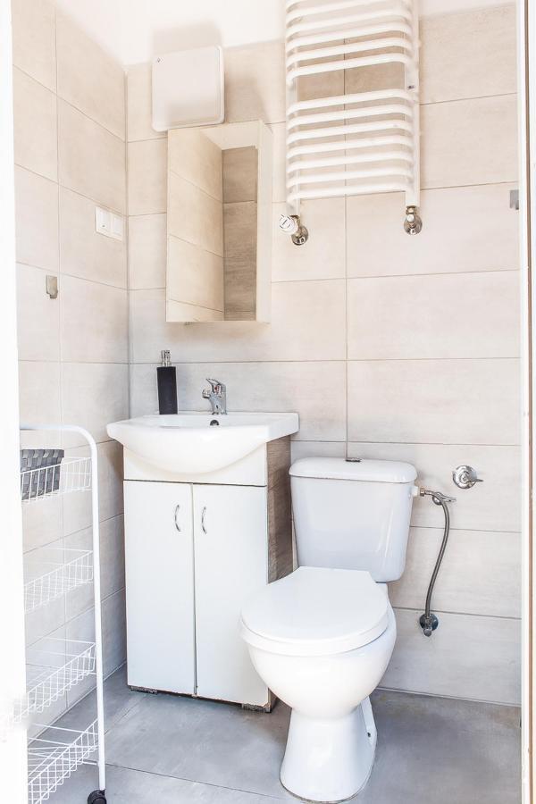 Apartament Piastowska Olsztyn  Luaran gambar