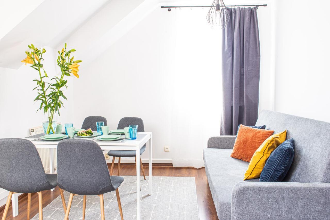 Apartament Piastowska Olsztyn  Luaran gambar